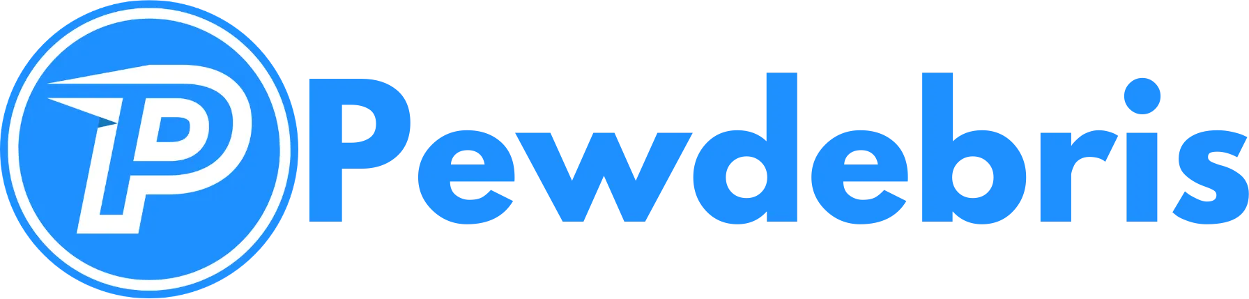 Pewdebris
